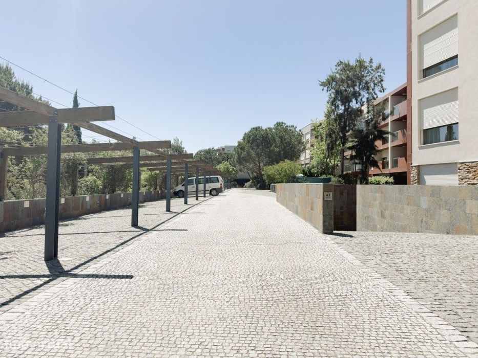 Apartamento T3 Mobilado na Praia de Tróia
