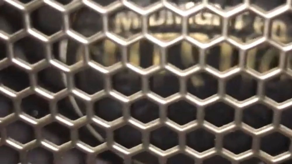 комбоусилитель  ламповий