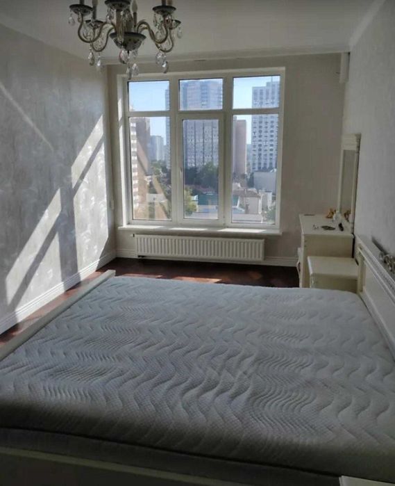 1-комнатная квартира по адресу ул. Бандеры Степана (площадь 46 м²) - Atlanta.ua - фото 2