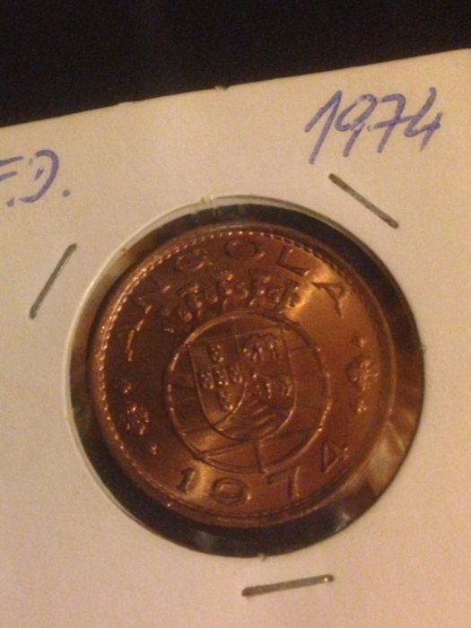 moeda coleção rara(eixo deslocado)