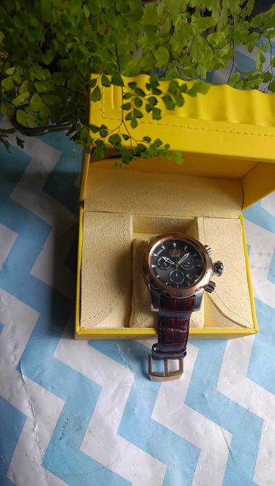 Invicta Venom mod.29646, Swiss mov.