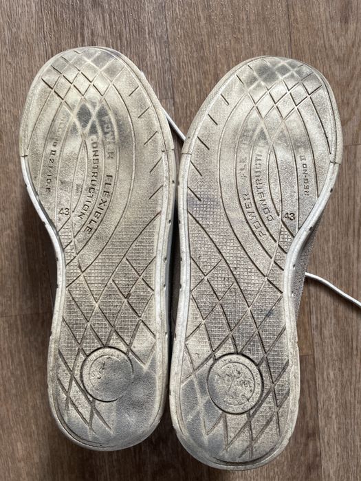 Чоловічі туфлі s.Oliver 43