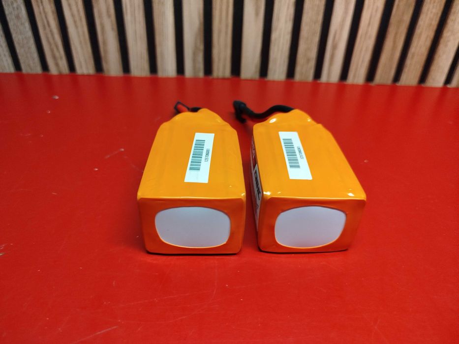 Baterias Drone Lipo CNHL MiniStar 1250mAh  6S 70C XT60 Novas