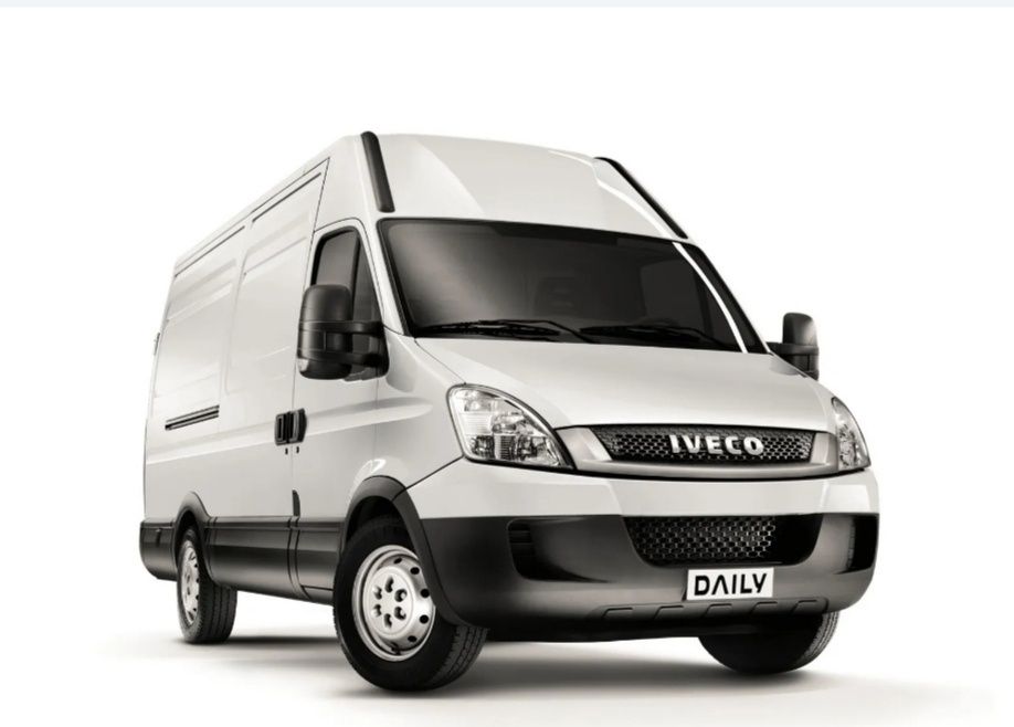 Лобовое стекло Renault Master Iveco Daily Рено Мастер Ивеко Дейли