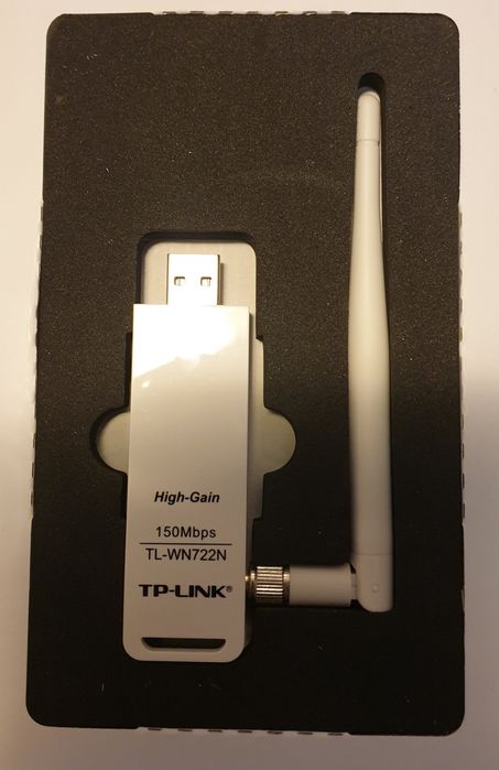 Tp Link usb network antenna64585102706947120