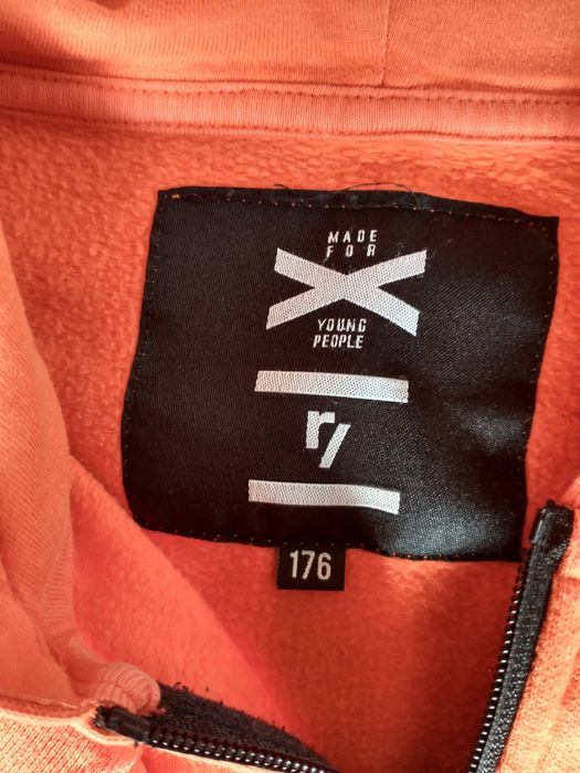 2 bluzy chłopięce, zestaw, Reporter Yang