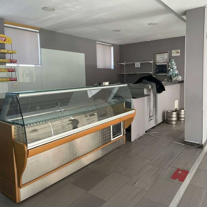 Espaço Comercial - Centro de Penafiel