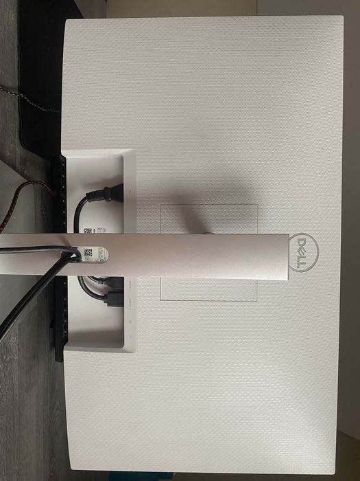 Монітор Dell S2721QS (210-AXKY)