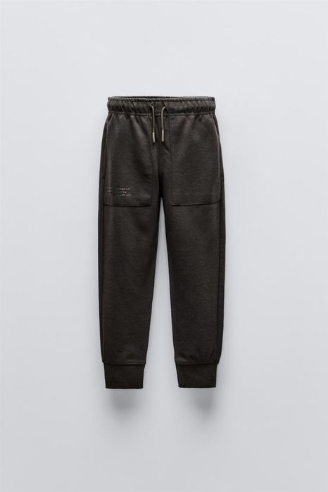 Штани, штаны, джогеры, джогери Zara 134см
