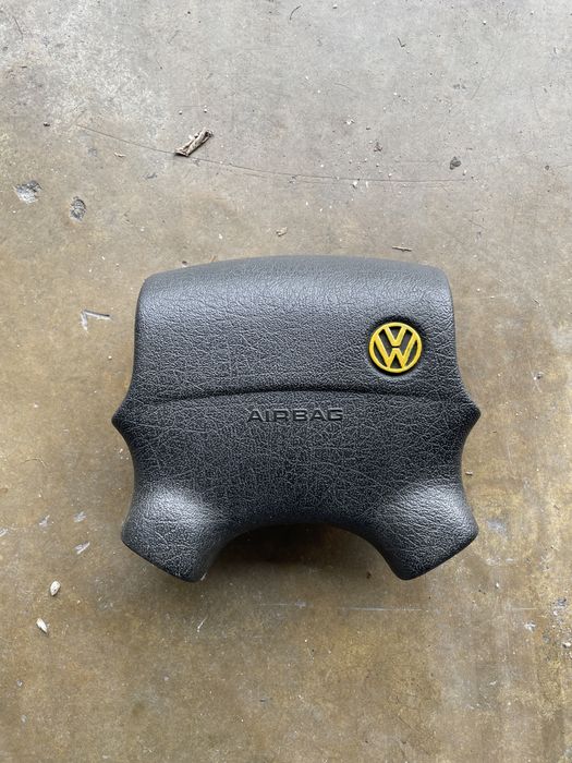 Airbag Vw Golf/Polo