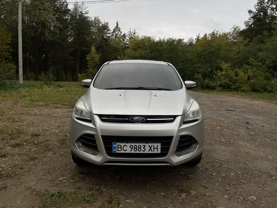 Продаж автомобіля