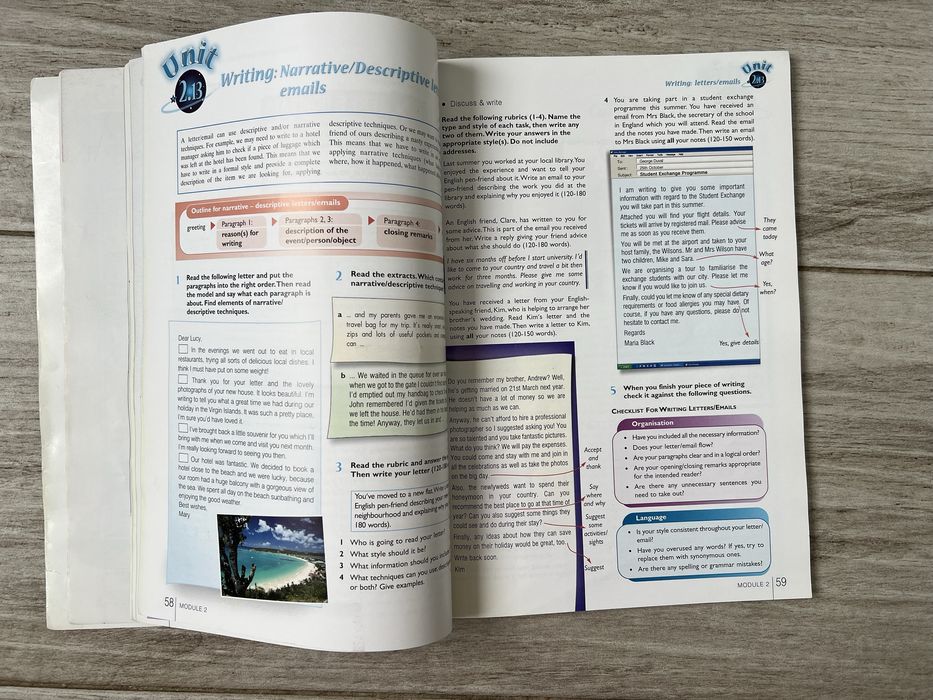учебник английского языка Wishes Level B2.1   Student's book