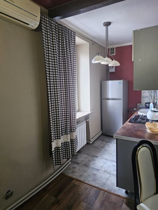 Сдам 2к квартиру в центре люкс класса