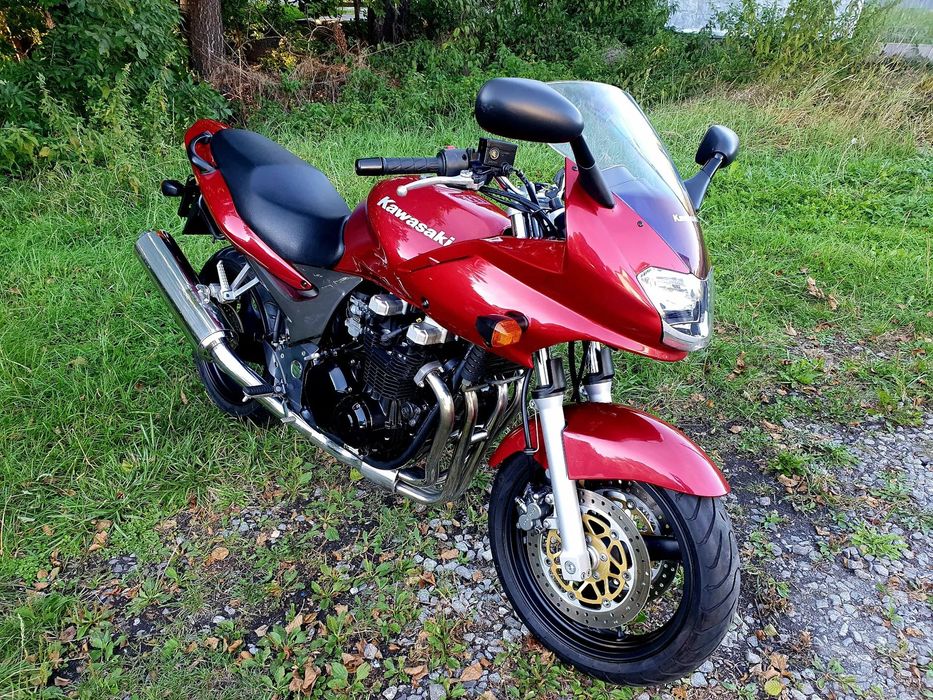 Kawasaki
