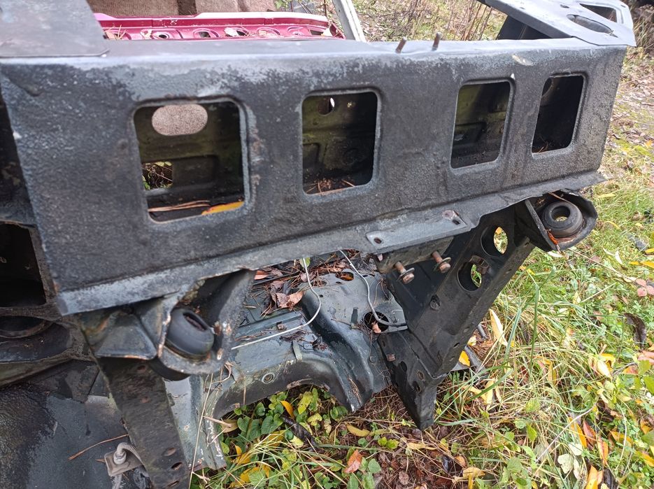 Pas podluznice fso polonez borewicz fiat 125p pickup kombi truck