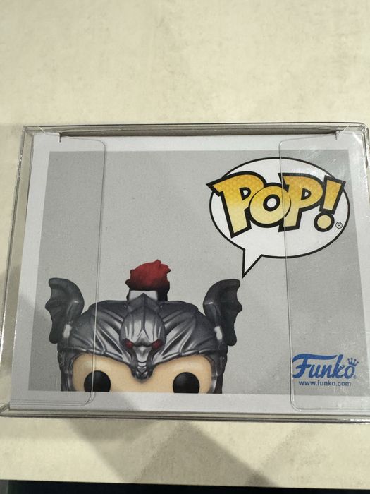 Funko pop house of the dragon daemon targaryen 11