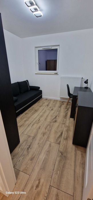 Pokój na Targówku - 10 m2