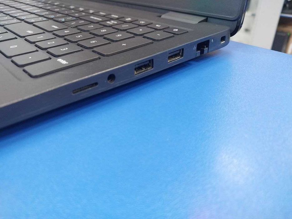 Комфорт+ | Ноутбук ІГРОВИЙ Dell 3520 ПОТУЖНИЙ(Вк.-4Gb)23р,стан НОВОГО!