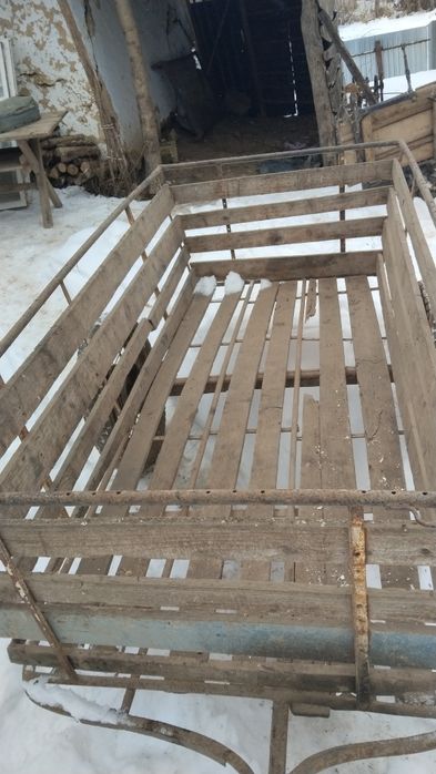 Продам  причіп ...