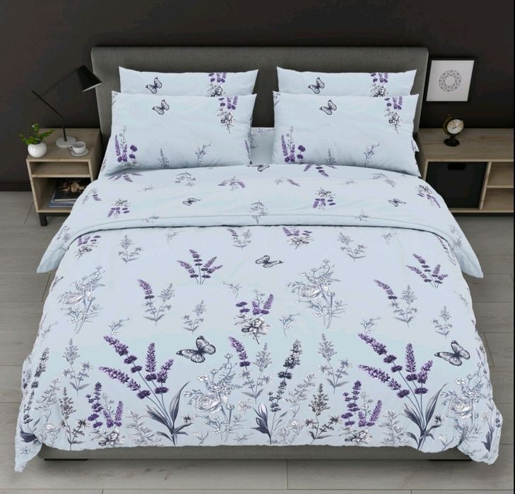 Постільна білизна бязь голд люкс Пакистан, індив пошиття