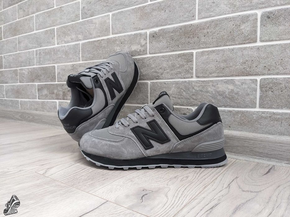 SALE \ 37, 38 \ Кросівки жіночі - чоловіч New Balance 574 \ Нью Беланс 574