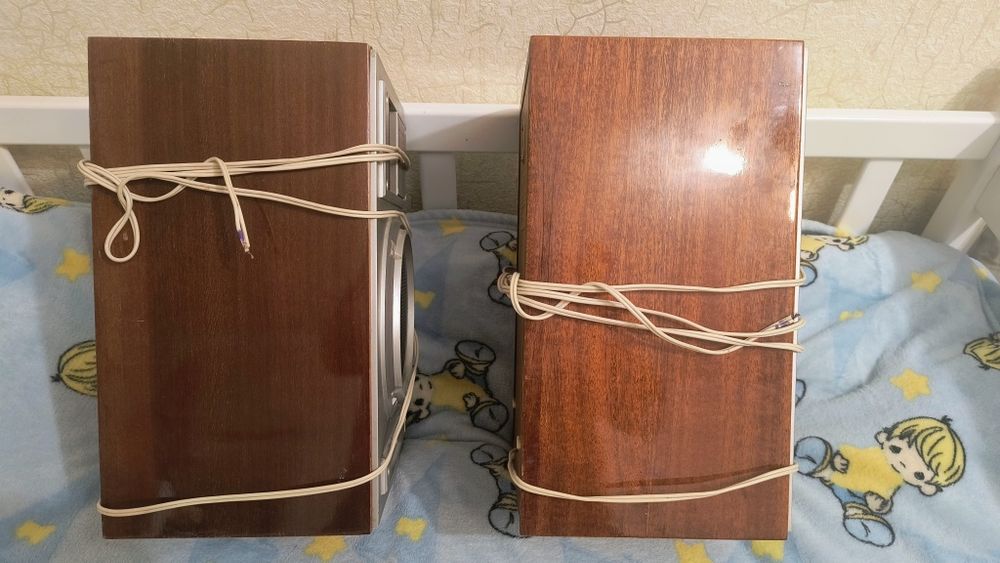 Акустическая система 15АС-220