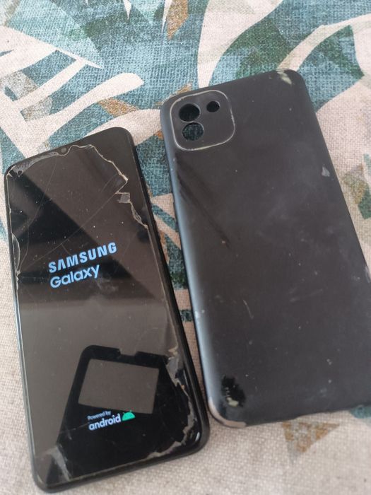 Samsung Galaxy A3