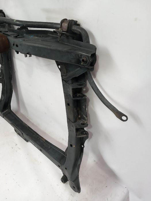 Charriot frente RENAULT Clio II (BB0/1/2_, CB0/1/2_)