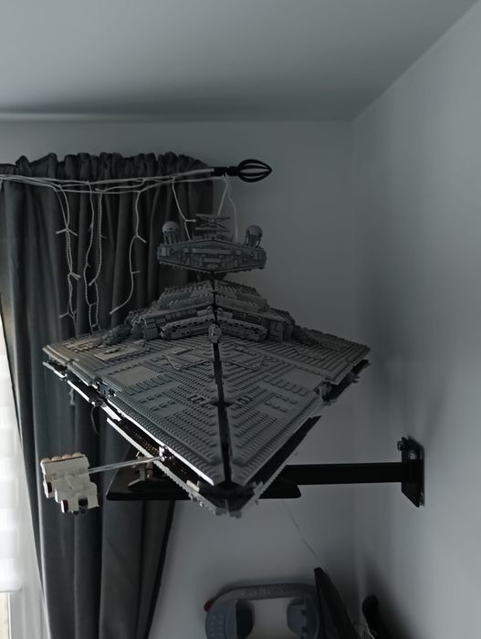 LEGO Star Wars 75252  Gwiezdny Niszczyciel Imperium