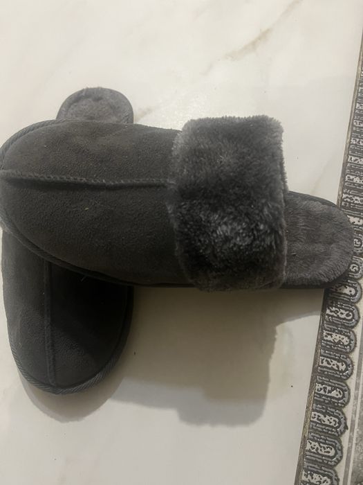 Чоловічі тапочки, 41 розмір