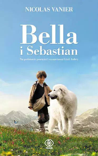Bella i Sebastian. Rebis