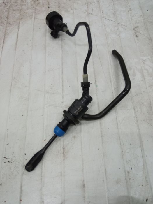 Wysprzęglik pompka sprzęgła Nissan Qashqai J11 Lift