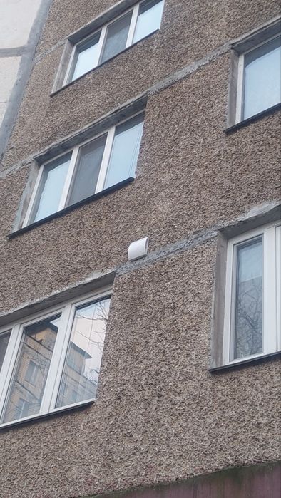 Рекуператор Blauberg Vento Expert Wi-Fi | тиха вентиляція | монтаж