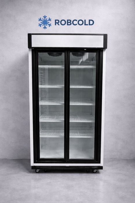 Lodówka chlodziarka 90 cm Metalfrio 900 l 2016 r