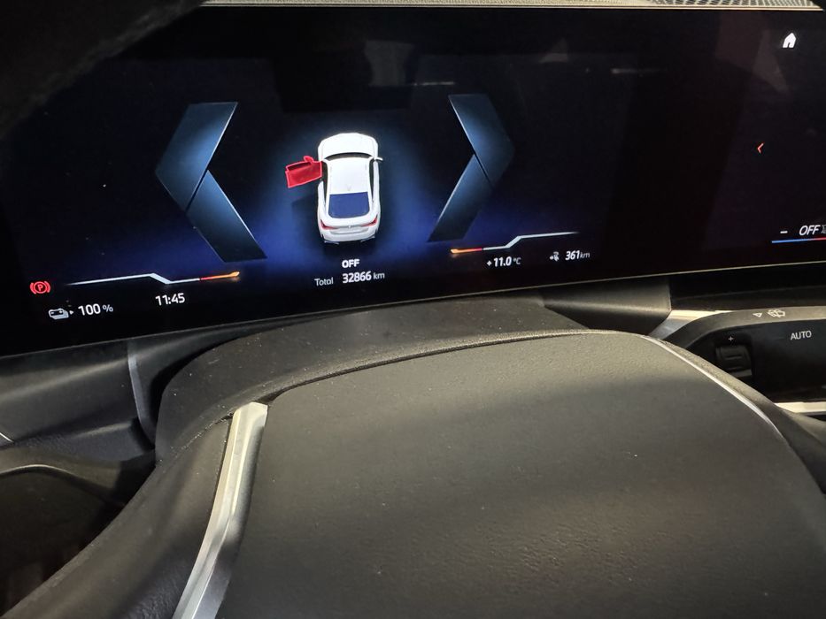 BMW i4   eDRIVE40  32mil km’s