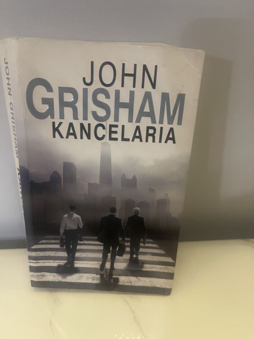 Kancelaria John Grisham