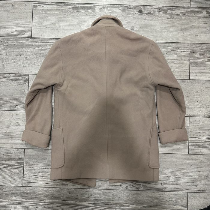 Пальто   бежеве