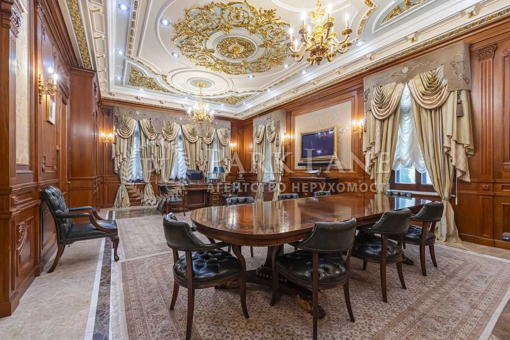 Комерційна нерухомість за адресою вул. Володимирська (площа 1342 м²) - Atlanta.ua - фото 2