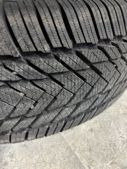 Шини 245 65 R17 RoyalBlack Royalwinter колеса гума покришки 4х4