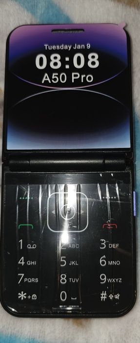 Telemóvel A50 pro