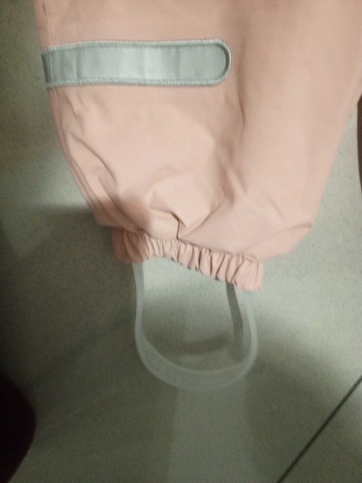 Kombinezon dziecięcy Lego 3M Scotchlite 6-12 miesięcy