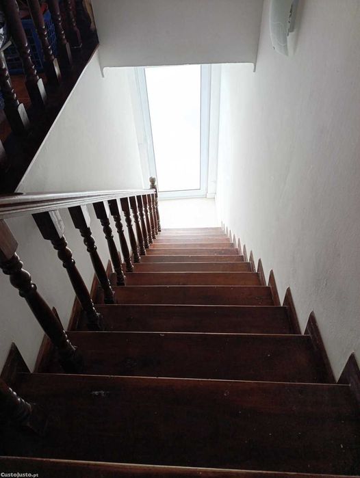 Moradia T2+T1 com garantia de rendimento!