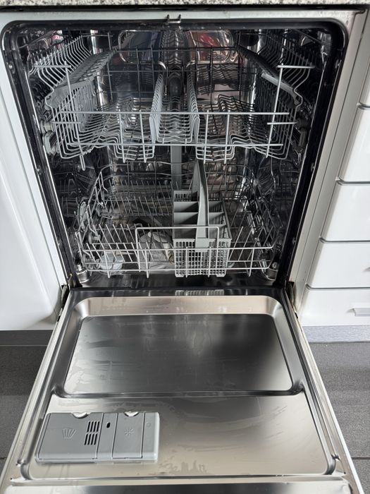AEG Favorit Pro Intensiv