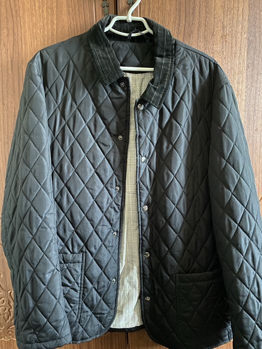 Куртка-піджак чоловічий