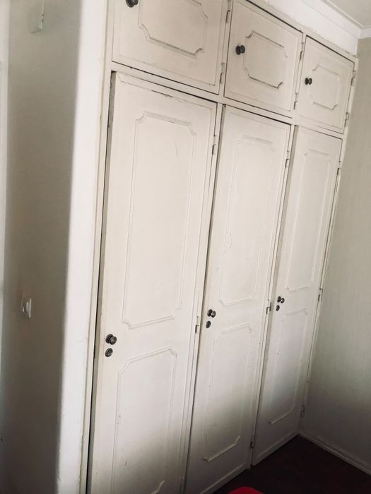 Quarto pra arrendar