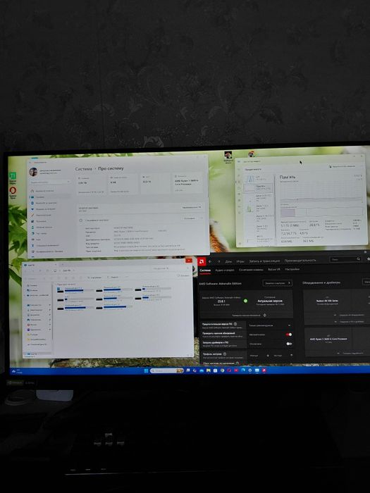 Продам игровой,пк