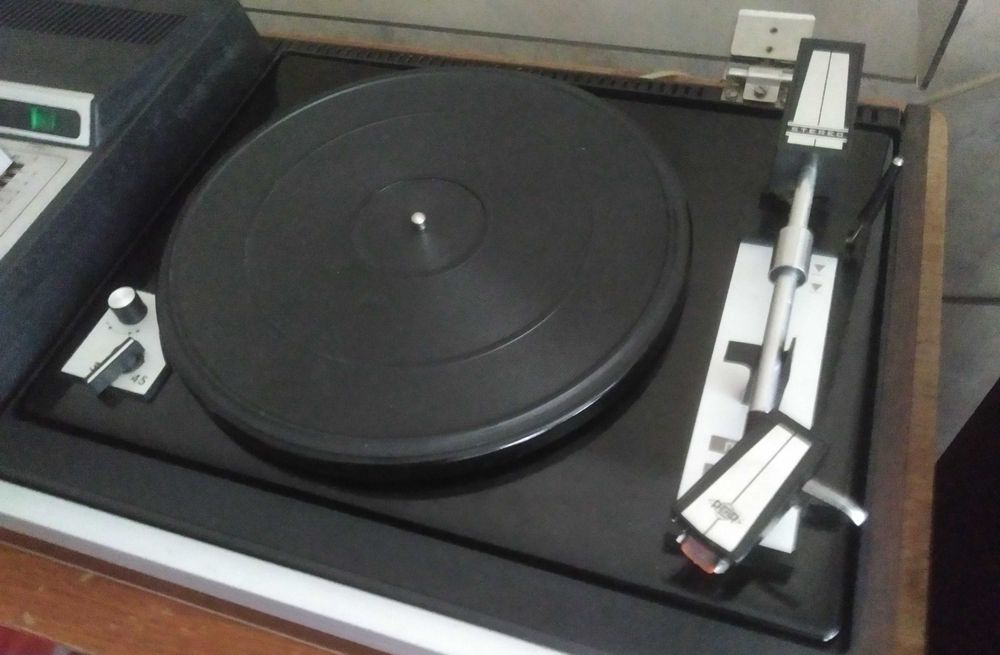 Мелодия 103 М-стерео