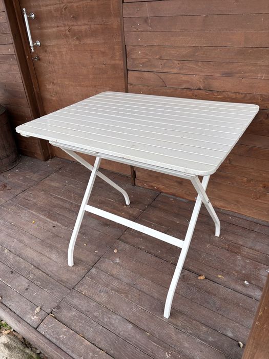Mesinha dobravel 80x62