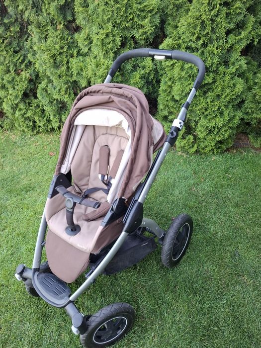 Wózek Mura Plus Maxi Cosi