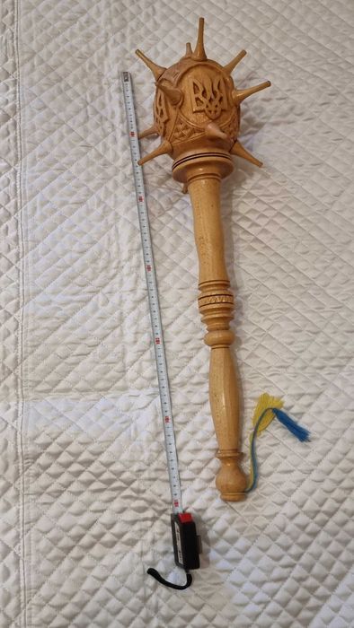 Большая сувенирная булова